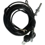 Trinfit Gym GX1 sada lanek k posilovací…