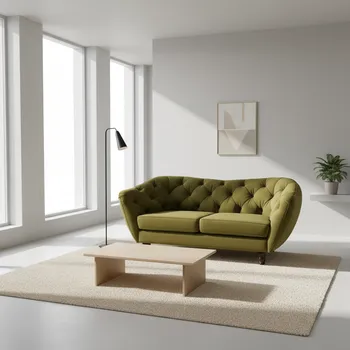 Sedací souprava Stagra Sedací souprava WENECJA 3+2 Provedení: 2-sed