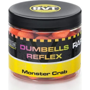 Mivardi Rapid Dumbells Reflex - Monster Crab (70g | 18mm)