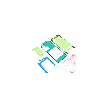 originální sada lepících štítků LCD Samsung S731B Galaxy S25 FE 5G GH82-38398A