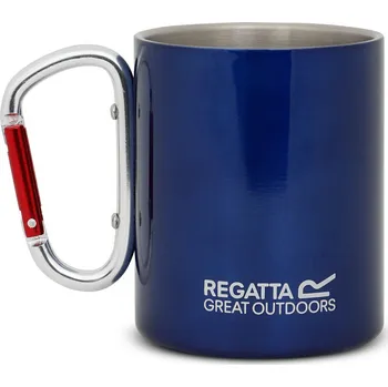 Termohrnek Regatta Stl Mug Karabiner Barva: modrá