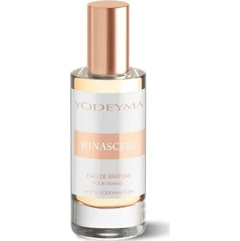 Parfém Parfém Yodeyma - Rinascere 15ml