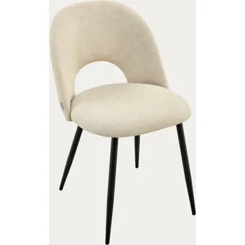 Jídelní židle TRIVIO béžová 767340