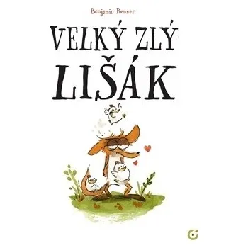 Velký zlý lišák
