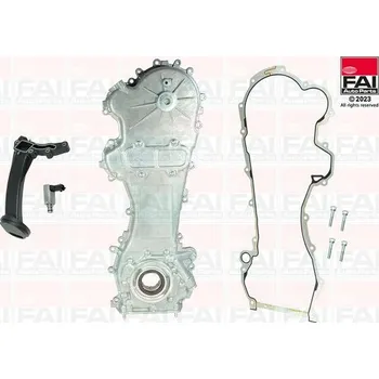 Olejové čerpadlo Olejové čerpadlo FAI AutoParts OP418