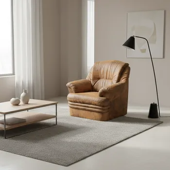 Sedací souprava Stagra Sedací souprava DUBAI 3+2+1 Dubai: křeslo