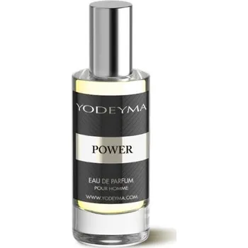 Parfém Parfém Yodeyma Power Objem: 15 ml