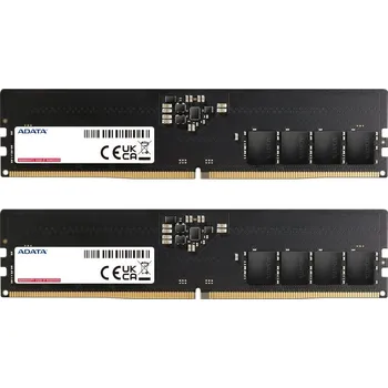 Operační paměť Adata DDR5 32GB 4800MHz CL40 AD5U480016G-DT