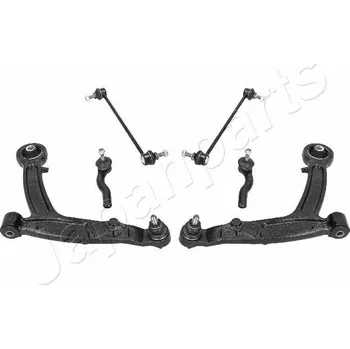 Rameno nápravy, zavěšení kol JAPANPARTS SKS-0201