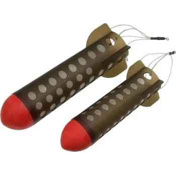 Gardner Zakrmovací raketa Bait Shuttles