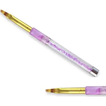 EXPA-nails Štětec č.6 - Ombre Nail art