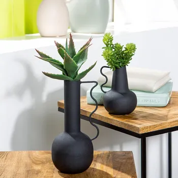 umělá květina Gilde Umělá rostlina Sukulent 497591