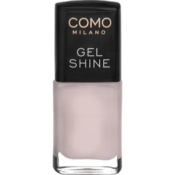 Lak na nehty GELOVÝ LAK S VYSOKÝM LESKEM Č. 14