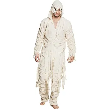 Karnevalový kostým Boland - Pánský kostým mumie - L