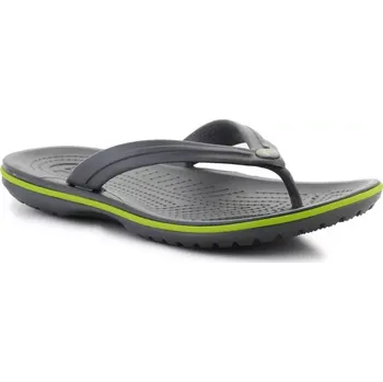 Pánská treková obuv Žabky Crocs Crocband 11033-0A1 EU 37/38