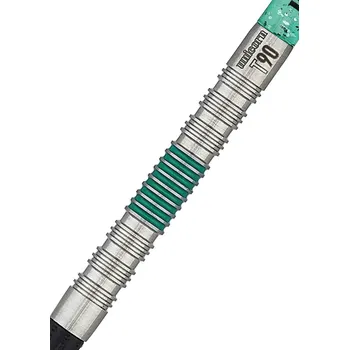 Unicorn Šipky T90 Core XL - Green - 23g