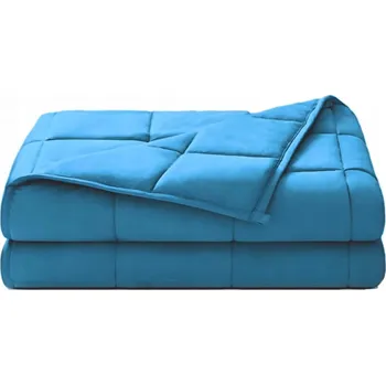 přikrývka Dailydream MWH-3112 zátěžová přikrývka pro dospělé 155x200 cm 9,5 kg