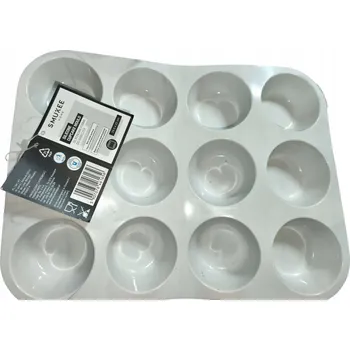 Forma na pečení Silikonová forma na pečení smukee