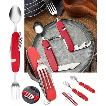 kapesní nůž Kempingový Nůž Gordon