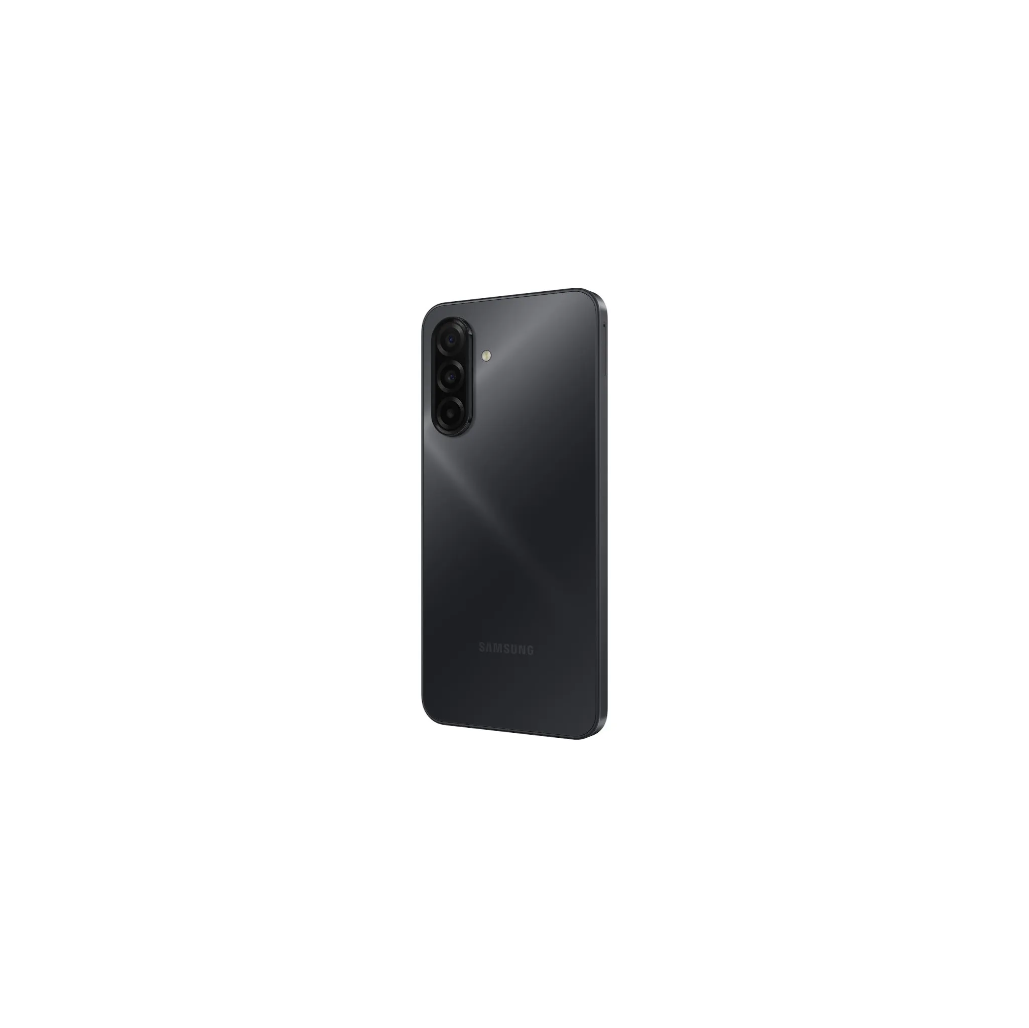 Fotografie 7 - Mobilní telefon Samsung Galaxy A17 LTE 8/256 GB černý