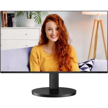 Monitor AOC LCD 24B3CF2 23,8[34] IPS/1920x1080@100Hz/1ms/250cd/HDMI/2xUSB/USB-C/Repro/HAS/VESA + Doprava ZDARMA