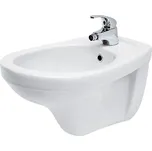 CERSANIT - ZÁVĚSNÝ BIDET DELFI K11-0018