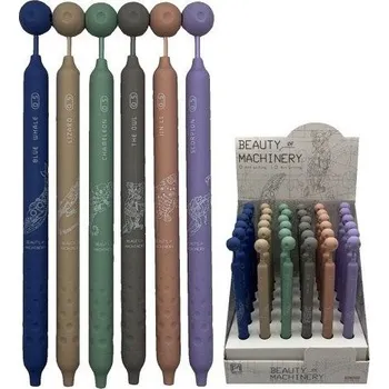 Propiska PK34-32 kosmické stroje /36/