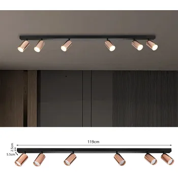 Bodové svítidlo Immax neo IN-08305L