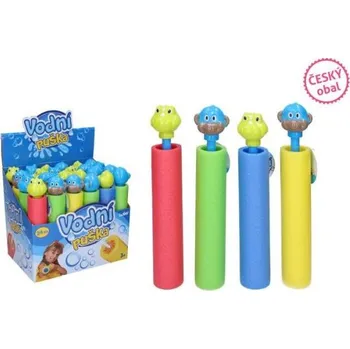 Dětská zbraň Vodní puška 26 cm