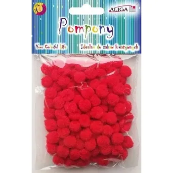 Bambule modré 1 cm 120 ks [A]