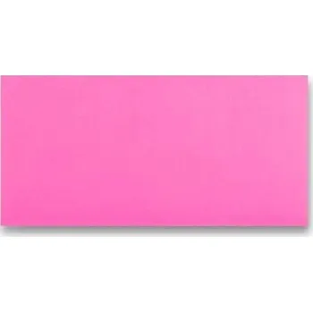 Obálka Obálka CF-DL růžová samolep.120g (20ks)