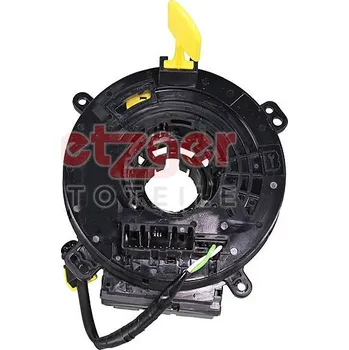 Autodíl Vinutá pružina, airbag METZGER 09161102