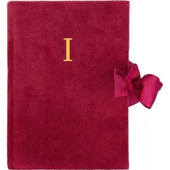 Blok ALBI Červený blok - I