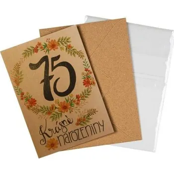 Přání BeBechy BPR1-57