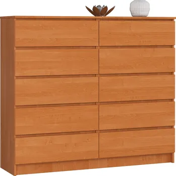 Komoda Akord Keanu V (olše)