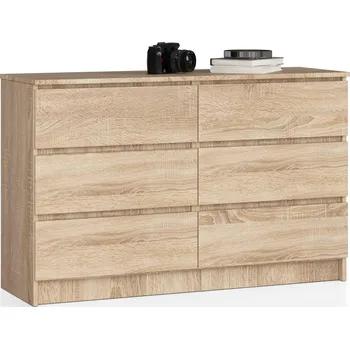 Komoda MOB Komoda Akord Kapil (dub sonoma)