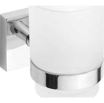 Sapho X-Square XQ903 sklenka chrom