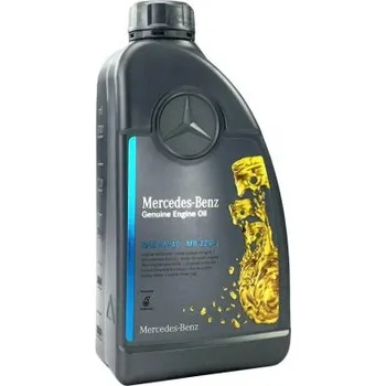 Motorový olej Mercedes-Benz MB 229.3 5W-40 1L