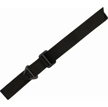 Opasek Opasek RIGGER kalhotový slaňovací ČERNÝ, velikost M