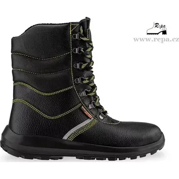 Pracovní obuv Obuv WINTOPERK SIGMA O2 CI PROGRESS V304045 černá 41