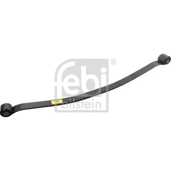 Listová pružina FEBI BILSTEIN 185509