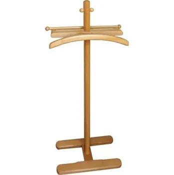 Věšák Němý sluha II - bukový masiv