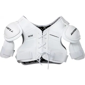 Winnwell Classic 2019 SR seniorská ramena POUZE Senior, S (VÝPRODEJ) + DÁREK