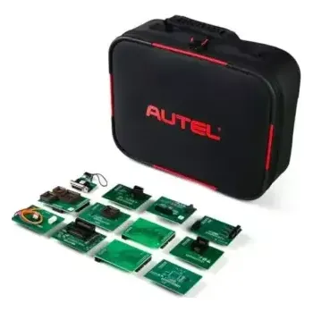 Autodoplněk AUTEL IMKPA - Sada adaptérů pro XP400 PRO