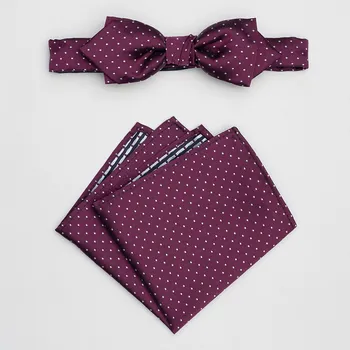 Motýlek Pánský motýlek BANDI, model GRANELO slim 01