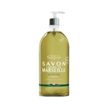 Mýdlo Beauterra Marseillské tekuté mýdlo oliva 300ml