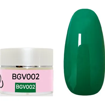 Přípravek na nehty UV/LED gel barevný č.2 - 5g