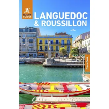 Languedoc & Roussillon - turistický průvodce
