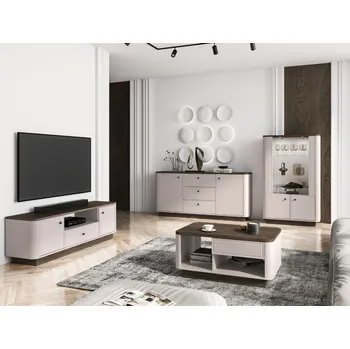 Obývací stěna ArtMLM Obývací stěna OLIVAVI