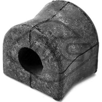 Zavěšení kol Ložiskové pouzdro, stabilizátor METALCAUCHO 07272